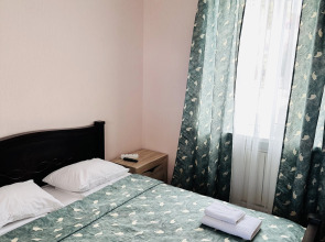 Гостевой дом Чак-чак