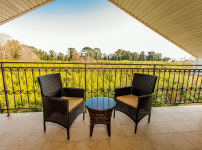 Гостевой Дом Апельсин