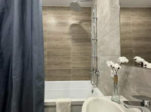 Апартаменты в ЖК Тaу Хаус