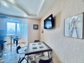 Апартаменты Vegas Гагарина 103 а