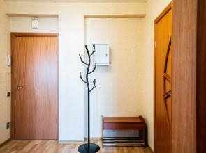 Квартира Inndays Беринга 23к2