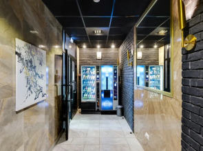 Апартаменты Комфортабельные у метро Окружная 2