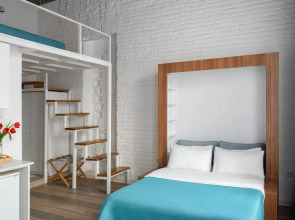 Апартаменты Mariinsky & Hotel