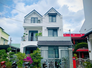 Family Homestay Dalat Casa Guest House
