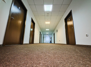 Отель Континент