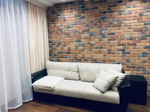 Апартаменты Студия-Розмарин