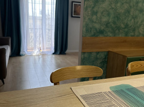 Квартира 2х-комнатная в историческом центре Владивостока