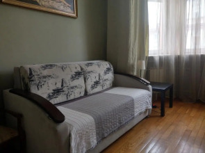 Гостевой дом Бурденко