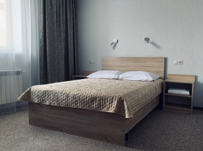 Гостевой дом Elion