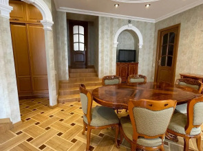 Квартира Фешенебельная в сердце города