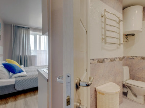 Апартаменты 9 ночей на Есенина