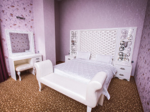 Отель Admiral Baku