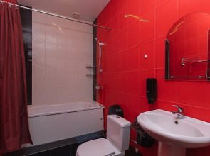 Отель Гостиница Premium