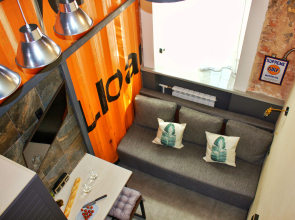 Alpine Urban Garden Apartments 2