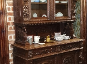 Апартаменты Музей старого Кёнигсберга