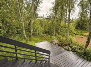 Частный дом Среда обитания