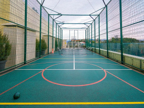 Квартира Deluxe с видом на Море в ЖК Метрополь