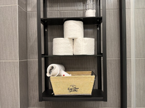 Квартира на Семёновской 32