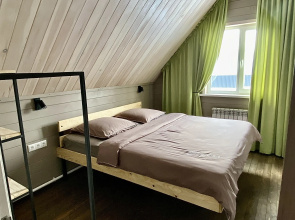 Ryabinka Guest house