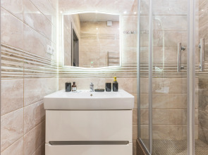 Апартаменты Comfort Home на улице Чистопольская 88