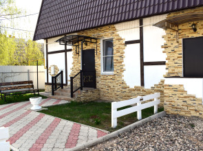 Гостевой Дом 33