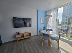 Квартира Чайка-Море