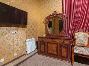 Отель Гостиница Premium