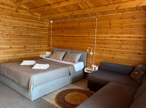 Гостевой дом Костина Дача