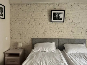 Гостевой дом Белинский