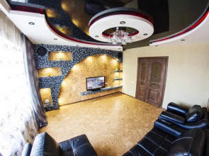 Апартаменты Хоум Отель на Менделеева