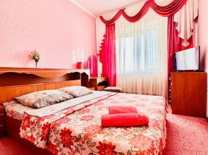 Zavodskaya 6 Apartments