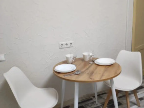 Апартаменты Степана Разина 15