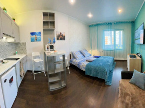 Апартаменты Студия с Диванчиком и Sony PlayStation 4