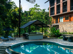 Moksha Kitulagala Hotel