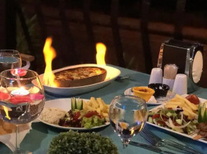 Отель Seyir Village