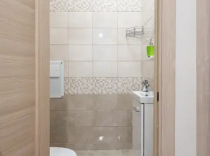 Апартаменты  Рижский 10