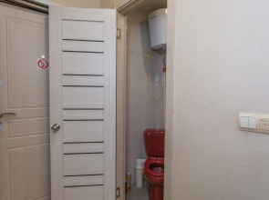 Квартира Студия У МОРЯ (1)