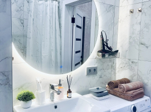 Квартира с Шикарным Видом на Залив