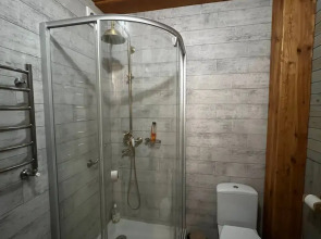 Апартаменты City