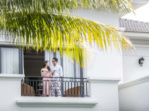 Vinpearl Wonderworld Phu Quoc