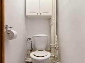 Апартаменты Брусника54 на Депутатской 58