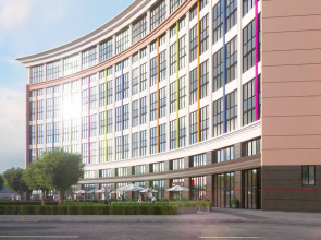 Апарт-Отель Апартаменты Лайк