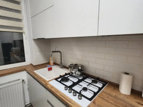 Квартира Уютная У Верхнего озера