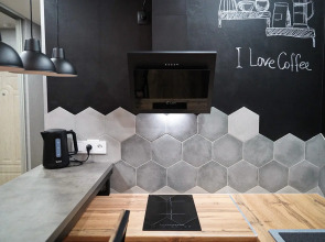 Апартаменты Квартира-студия Loft