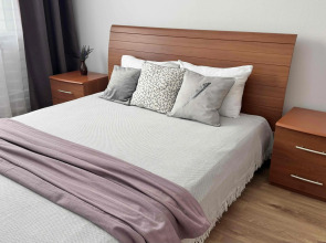 Квартира Двушка на Речном