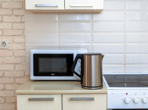 Апартаменты Бельведер с видом на море B-Flats