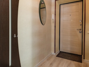 Квартира на Дмитрия Ульянова