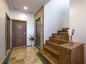 Отель Perapolis