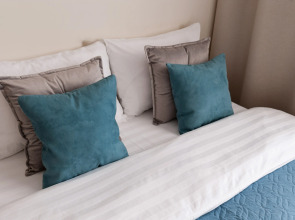 Апартаменты, Центр, НОВАТ, пл. Ленина