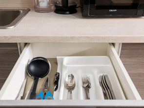 Квартира 1к в Тихом Зеленом Мкр на Миначева 17 от RentAp